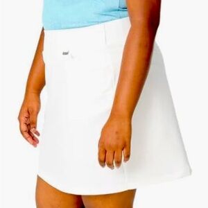 Greg Norman Women's Tennis Golf Skort